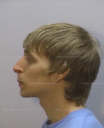 Matthew Ryan Workman