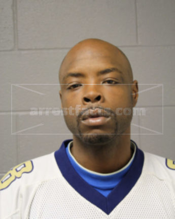 Charles Johnson