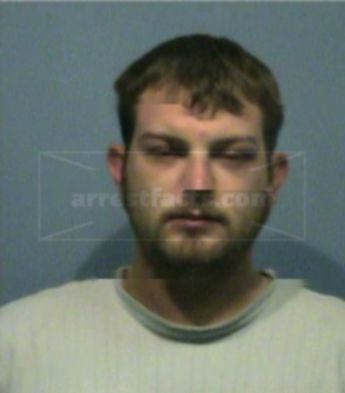 Brandon Charles Hinds