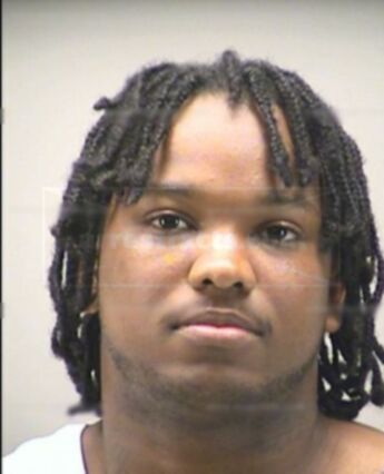 Edward Isiah Clark