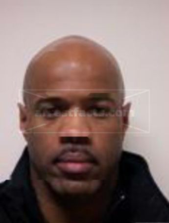 Daryl Anthony Williams