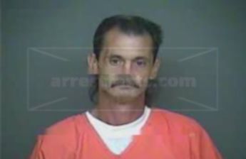 Damon Keith Harp