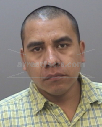 Armando Angel Acevedo
