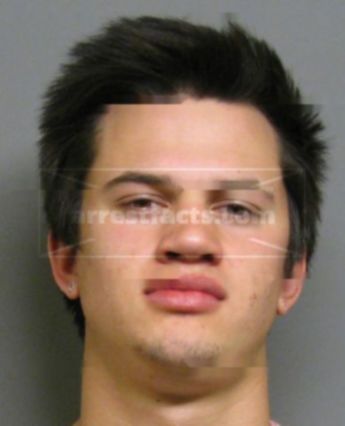 Tanner Beau Bryant