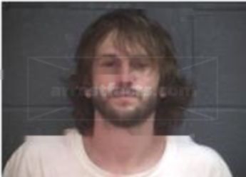 Brandon Scott Drinkwater