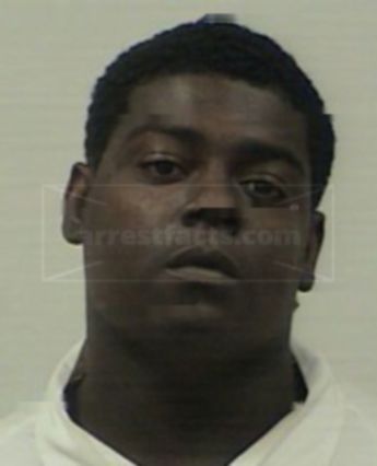 Cedric Ellsworth Morgan