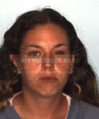 Deanna Marie Gernavage