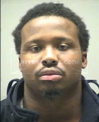 Tony D Sanders Jr