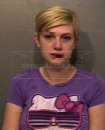 Jessica Lenae Martin Bethard