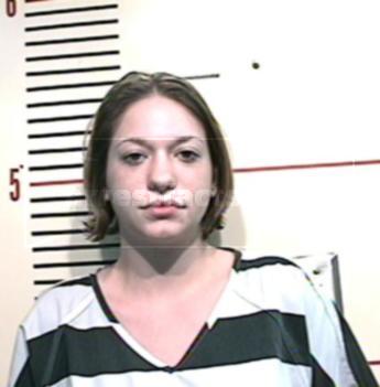 Melaina Gay Marie Maddux