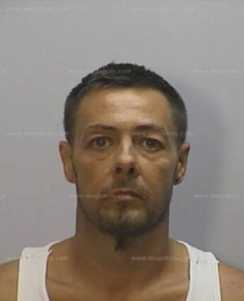 Jamie Ray Richardson