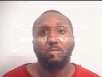 Roger Shawntae Armstrong