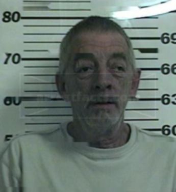 Robert Thomas Roundtree