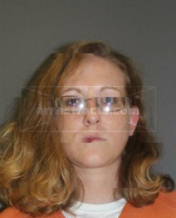 Meredith Lynne Dumas