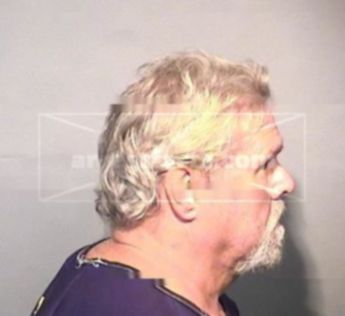 William Charles Nicholas