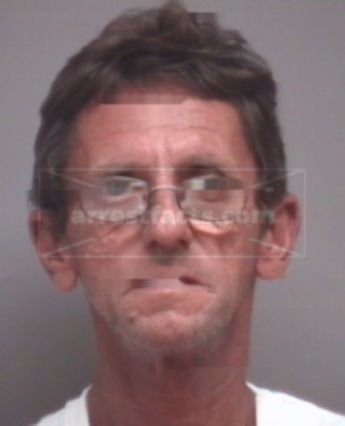 Donald Franklin Dellinger