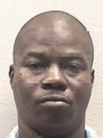 Marlon Garnell Hall