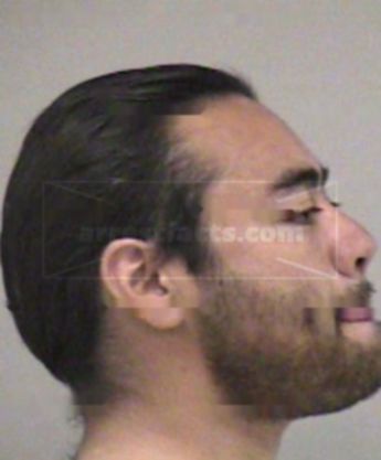 Leonard Gonzalez Jr.