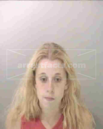 Jessica Ann Corley