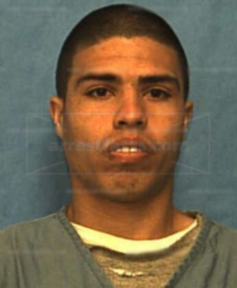 William Richard Velez