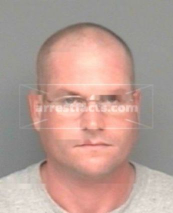Ronald Keith Evans