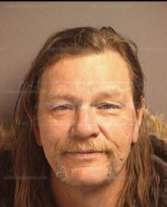 Donald Albert Peters