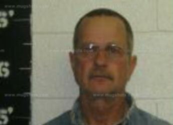 Randy Joe Mason