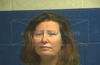 Melissa Annette Davis