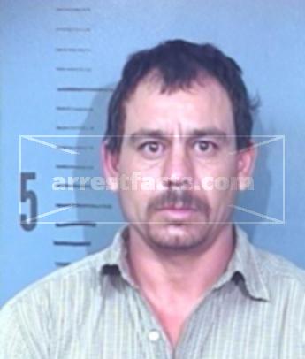 Gilberto Ruiz Tercero