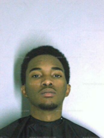 Adonis Anwar Flournoy