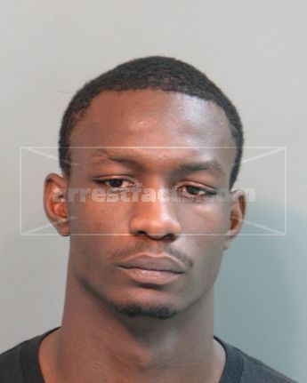 Hanson Cordell Melvin