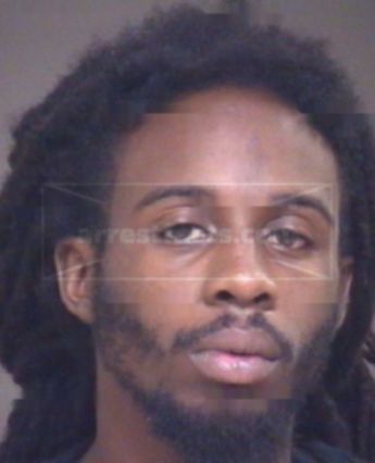 Marcus Bernard Watkins