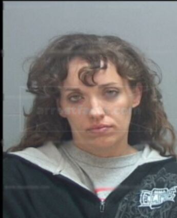 Ashley Paige Daigle