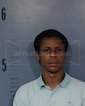 Rodney Lydell Barnes