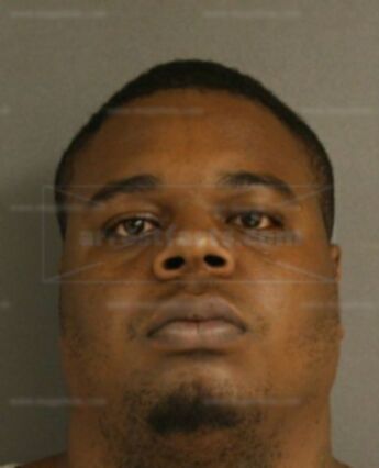 Christopher Deshun Thurmond