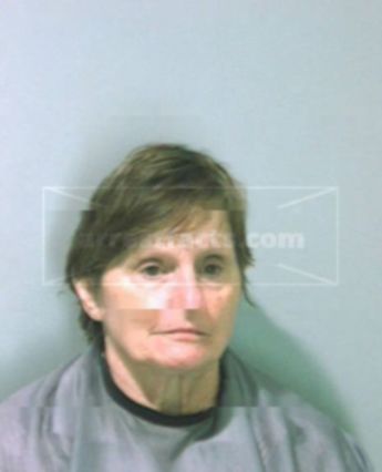 Wanda Anderson