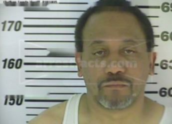 Keith Lamar Dexter