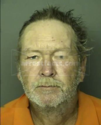 Wayne Dexter Bodie