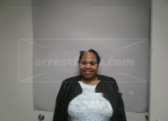 Cherelle Nicole Luckett