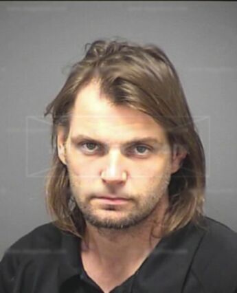 James Derek Morton