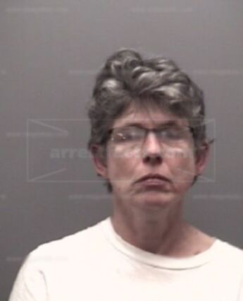 Angela Camron Robinette