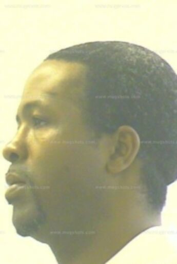 Marcus Craig Moore