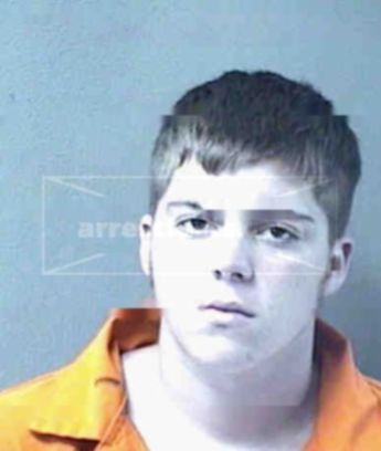 Christopher Michael Schaefer