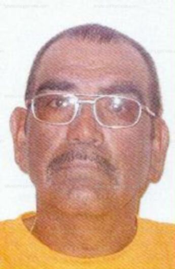 Celestino Villarreal Jr.