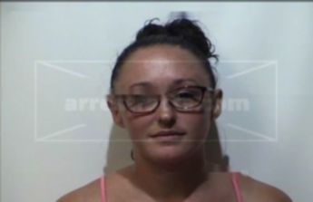 Allison Scherelle Hunter