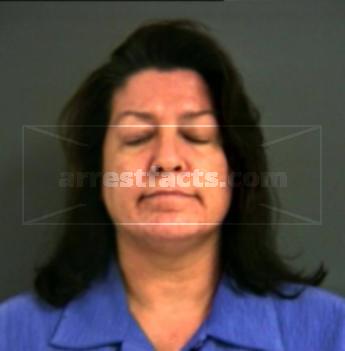 Linda Christy Smith