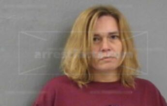 Rebecca Renee Cawlfield