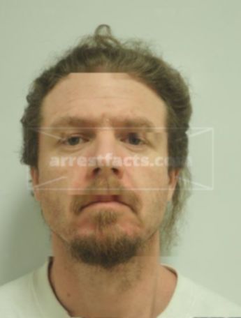 Justin Byron Mastick