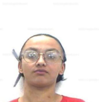 Maria Isabel Juarez