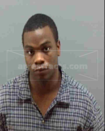 Reginald L. Brown